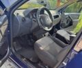 Синий Рено Дастер, объемом двигателя 1.6 л и пробегом 180 тыс. км за 6200 $, фото 7 на Automoto.ua
