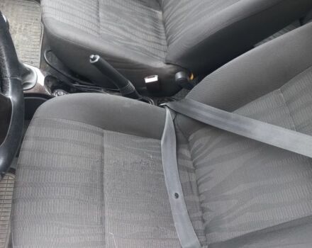 Синий Рено Дастер, объемом двигателя 1.6 л и пробегом 330 тыс. км за 6800 $, фото 1 на Automoto.ua