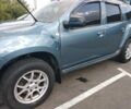 Синій Рено Дастер, об'ємом двигуна 1.6 л та пробігом 201 тис. км за 9200 $, фото 1 на Automoto.ua