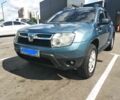 Синій Рено Дастер, об'ємом двигуна 1.6 л та пробігом 201 тис. км за 9200 $, фото 9 на Automoto.ua