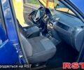 Синий Рено Дастер, объемом двигателя 1.6 л и пробегом 0 тыс. км за 6500 $, фото 6 на Automoto.ua