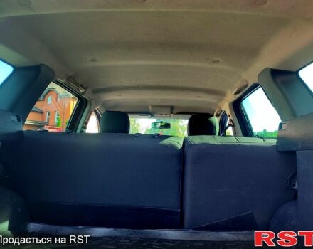 Синій Рено Дастер, об'ємом двигуна 1.5 л та пробігом 275 тис. км за 8200 $, фото 11 на Automoto.ua