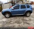 Синій Рено Дастер, об'ємом двигуна 1.5 л та пробігом 275 тис. км за 8200 $, фото 3 на Automoto.ua