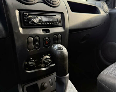 Синий Рено Дастер, объемом двигателя 1.6 л и пробегом 158 тыс. км за 7500 $, фото 17 на Automoto.ua