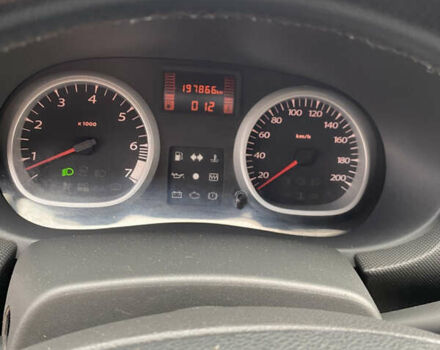 Синій Рено Дастер, об'ємом двигуна 1.6 л та пробігом 195 тис. км за 6600 $, фото 12 на Automoto.ua