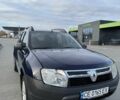 Синий Рено Дастер, объемом двигателя 1.6 л и пробегом 158 тыс. км за 7500 $, фото 3 на Automoto.ua