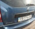 Синий Рено Дастер, объемом двигателя 0 л и пробегом 75 тыс. км за 4500 $, фото 4 на Automoto.ua