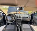 Синий Рено Дастер, объемом двигателя 1.6 л и пробегом 180 тыс. км за 6200 $, фото 4 на Automoto.ua