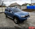 Синій Рено Дастер, об'ємом двигуна 1.5 л та пробігом 275 тис. км за 8200 $, фото 5 на Automoto.ua