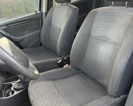 Синий Рено Дастер, объемом двигателя 1.6 л и пробегом 158 тыс. км за 7500 $, фото 23 на Automoto.ua