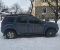 Синій Рено Дастер, об'ємом двигуна 1.6 л та пробігом 76 тис. км за 6523 $, фото 1 на Automoto.ua
