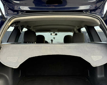 Синий Рено Дастер, объемом двигателя 1.6 л и пробегом 158 тыс. км за 7500 $, фото 26 на Automoto.ua