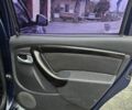 Синий Рено Дастер, объемом двигателя 1.6 л и пробегом 200 тыс. км за 4000 $, фото 18 на Automoto.ua