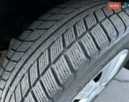 Синий Рено Дастер, объемом двигателя 1.5 л и пробегом 190 тыс. км за 9700 $, фото 6 на Automoto.ua