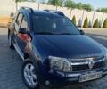 Синій Рено Дастер, об'ємом двигуна 1.6 л та пробігом 180 тис. км за 7800 $, фото 1 на Automoto.ua