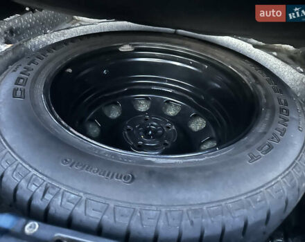 Синий Рено Дастер, объемом двигателя 1.5 л и пробегом 190 тыс. км за 9700 $, фото 41 на Automoto.ua