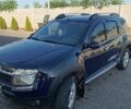 Синій Рено Дастер, об'ємом двигуна 1.6 л та пробігом 180 тис. км за 7800 $, фото 4 на Automoto.ua
