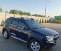 Синій Рено Дастер, об'ємом двигуна 1.6 л та пробігом 180 тис. км за 7800 $, фото 2 на Automoto.ua
