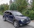 Синій Рено Дастер, об'ємом двигуна 1.6 л та пробігом 180 тис. км за 7700 $, фото 1 на Automoto.ua
