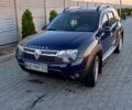 Синій Рено Дастер, об'ємом двигуна 1.6 л та пробігом 180 тис. км за 7700 $, фото 1 на Automoto.ua