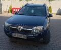 Синій Рено Дастер, об'ємом двигуна 1.6 л та пробігом 180 тис. км за 7800 $, фото 3 на Automoto.ua
