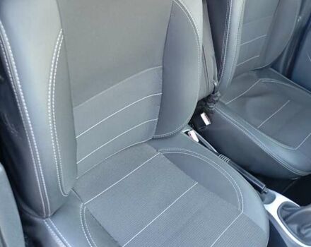 Синій Рено Дастер, об'ємом двигуна 1.6 л та пробігом 180 тис. км за 7800 $, фото 9 на Automoto.ua