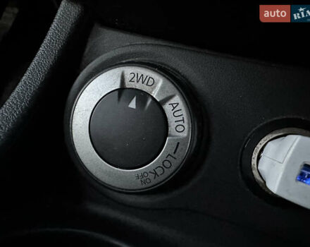 Синий Рено Дастер, объемом двигателя 1.5 л и пробегом 190 тыс. км за 9700 $, фото 35 на Automoto.ua