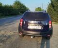 Синій Рено Дастер, об'ємом двигуна 1.6 л та пробігом 159 тис. км за 7900 $, фото 1 на Automoto.ua