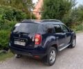 Синій Рено Дастер, об'ємом двигуна 1.6 л та пробігом 180 тис. км за 7700 $, фото 4 на Automoto.ua