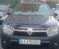 Синий Рено Дастер, объемом двигателя 1.6 л и пробегом 107 тыс. км за 8400 $, фото 11 на Automoto.ua