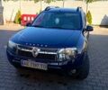 Синій Рено Дастер, об'ємом двигуна 1.6 л та пробігом 180 тис. км за 7700 $, фото 10 на Automoto.ua