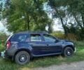 Синій Рено Дастер, об'ємом двигуна 1.6 л та пробігом 52 тис. км за 10000 $, фото 3 на Automoto.ua