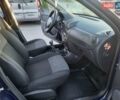 Синий Рено Дастер, объемом двигателя 1.6 л и пробегом 184 тыс. км за 9400 $, фото 28 на Automoto.ua