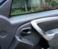 Рено Дастер 2013 в Новых Санжарах на Automoto.ua Синий Рено Дастер, объемом двигателя 1.5 л и пробегом 447 тыс. км за 7000 $, фото 10 на Automoto.ua