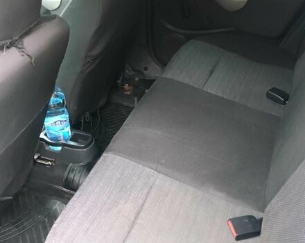 Рено Дастер 2013 в Новых Санжарах на Automoto.ua Синий Рено Дастер, объемом двигателя 1.5 л и пробегом 447 тыс. км за 7000 $, фото 11 на Automoto.ua