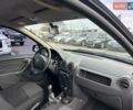 Синий Рено Дастер, объемом двигателя 1.6 л и пробегом 100 тыс. км за 7900 $, фото 20 на Automoto.ua