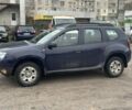 Синій Рено Дастер, об'ємом двигуна 1.5 л та пробігом 125 тис. км за 7900 $, фото 2 на Automoto.ua