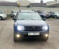 Синій Рено Дастер, об'ємом двигуна 1.5 л та пробігом 125 тис. км за 7900 $, фото 1 на Automoto.ua