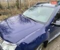 Синий Рено Дастер, объемом двигателя 1.6 л и пробегом 190 тыс. км за 8300 $, фото 5 на Automoto.ua