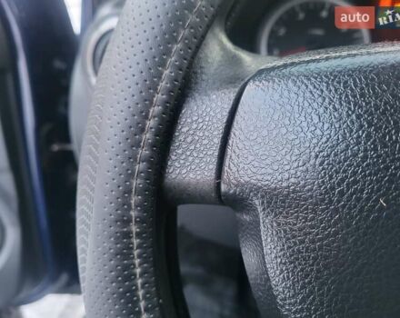 Синий Рено Дастер, объемом двигателя 1.6 л и пробегом 184 тыс. км за 9400 $, фото 69 на Automoto.ua