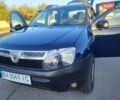 Синий Рено Дастер, объемом двигателя 1.6 л и пробегом 184 тыс. км за 9400 $, фото 39 на Automoto.ua