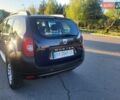 Синий Рено Дастер, объемом двигателя 1.6 л и пробегом 184 тыс. км за 9400 $, фото 50 на Automoto.ua