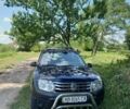 Синій Рено Дастер, об'ємом двигуна 1.6 л та пробігом 52 тис. км за 10000 $, фото 1 на Automoto.ua