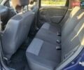 Синий Рено Дастер, объемом двигателя 1.6 л и пробегом 184 тыс. км за 9400 $, фото 16 на Automoto.ua