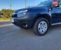Синий Рено Дастер, объемом двигателя 1.6 л и пробегом 184 тыс. км за 9400 $, фото 87 на Automoto.ua