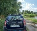 Синій Рено Дастер, об'ємом двигуна 1.6 л та пробігом 52 тис. км за 10000 $, фото 2 на Automoto.ua