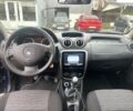 Синій Рено Дастер, об'ємом двигуна 1.5 л та пробігом 125 тис. км за 7900 $, фото 7 на Automoto.ua