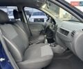 Синий Рено Дастер, объемом двигателя 1.6 л и пробегом 100 тыс. км за 7900 $, фото 21 на Automoto.ua