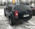 Синий Рено Дастер, объемом двигателя 1.6 л и пробегом 212 тыс. км за 9300 $, фото 1 на Automoto.ua