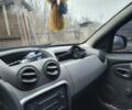 Синий Рено Дастер, объемом двигателя 1.6 л и пробегом 190 тыс. км за 8300 $, фото 16 на Automoto.ua